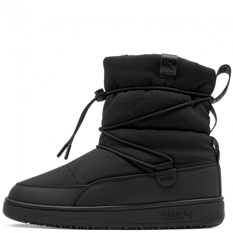 Puma Snowbae Apres-ski damă 393920-01