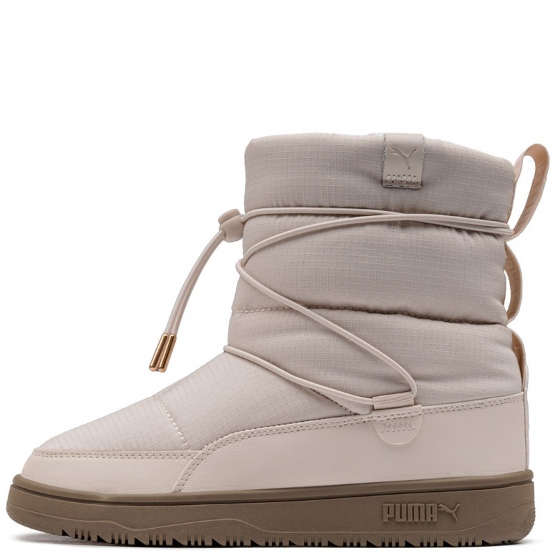 Puma Snowbae Apres-ski damă 393920-02