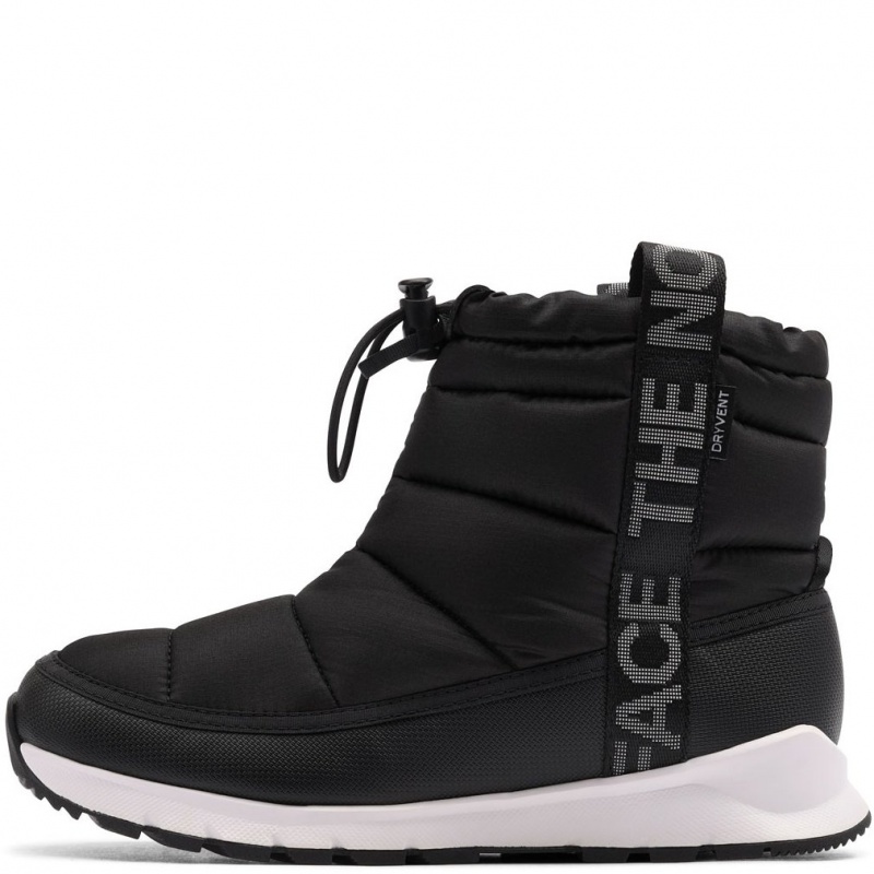 The North Face Thermoball Pull-On WaterProof Apres-ski NF0A5LXJKY4