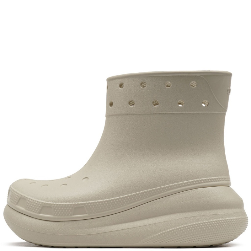 Crocs Classic Crush Rain Boot Cizme damă 207946-2Y2