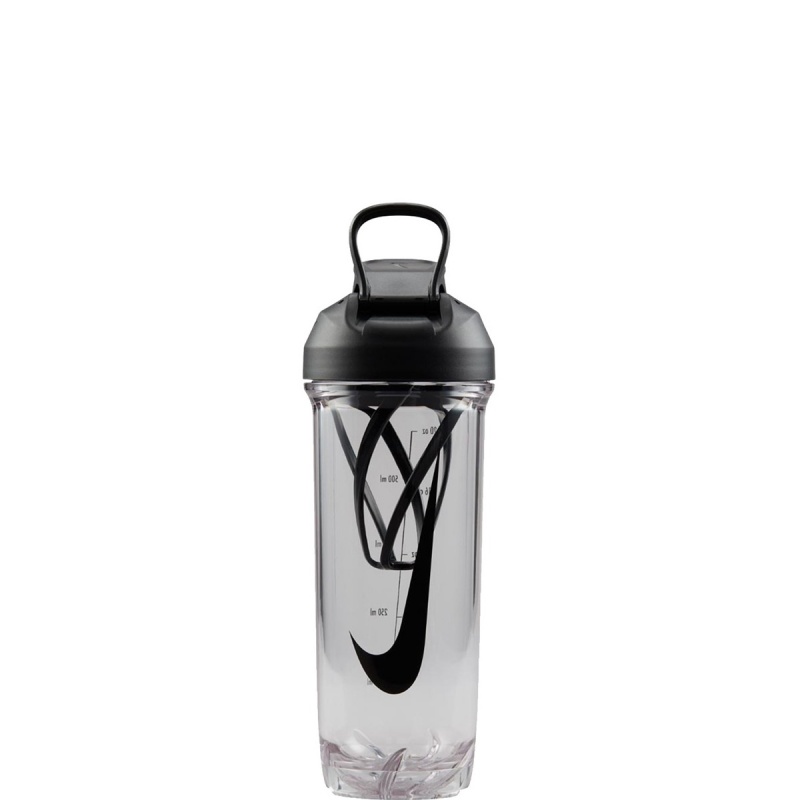 Nike TR Recharge Shaker Bottle Sticlă N.101.0724.910.24