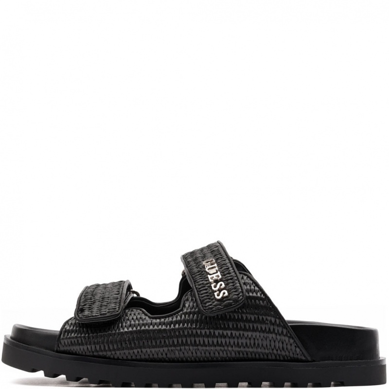 Guess Fadelize  FLJFDEFAP19-BLACK
