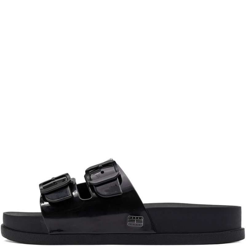 Tommy Hilfiger Comfort Jelly Slide  EN0EN02974BDS