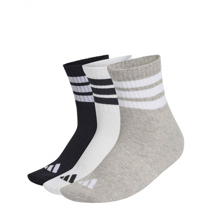 adidas Cushioned Ankle Sock Șosete KC9618