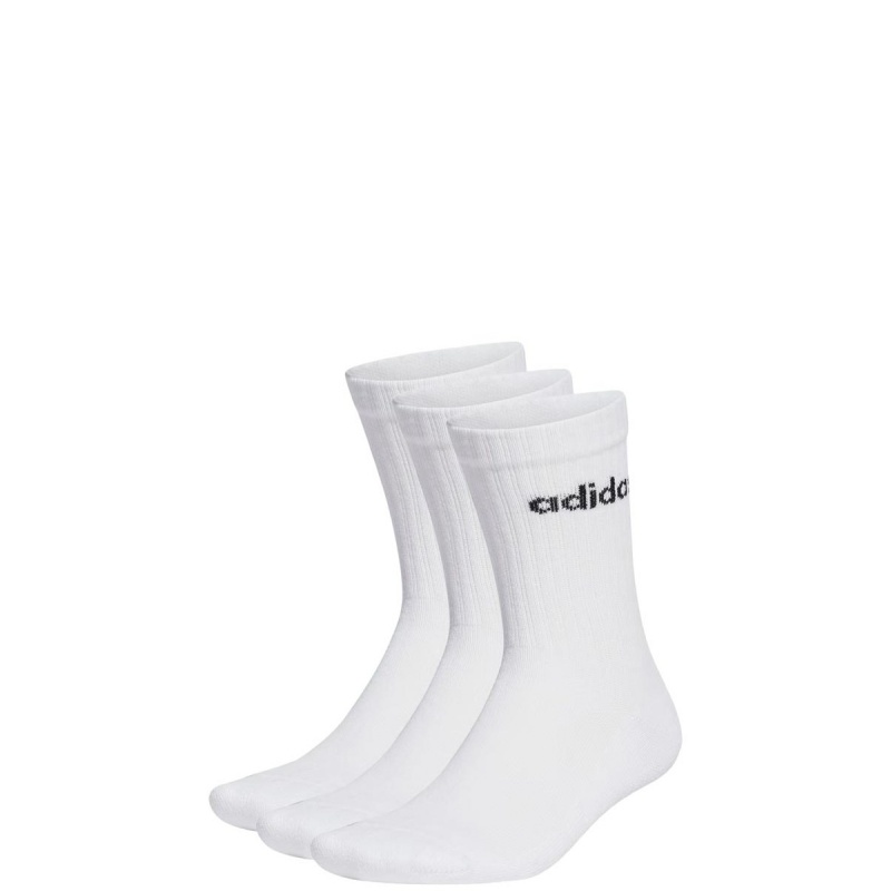 adidas Cushioned Crew Socks Șosete HT3455