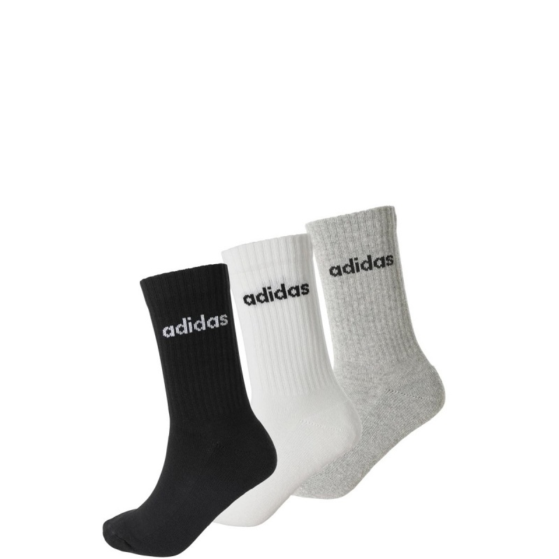 adidas Cushioned Crew Socks Șosete IC1302