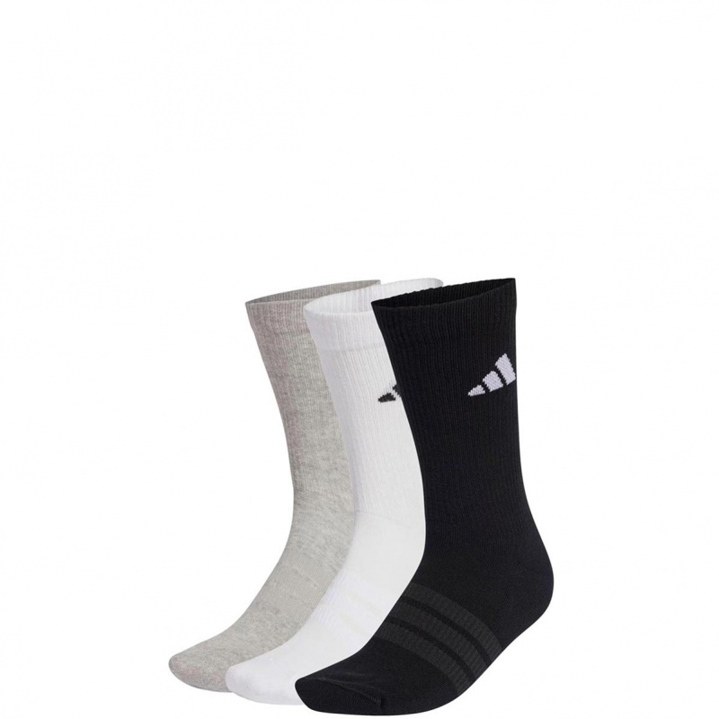 adidas Cushioned Sportswear Crew Socks Șosete KC9624