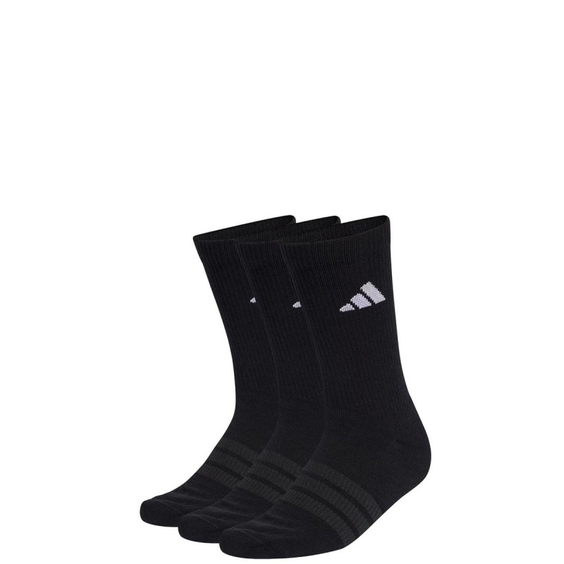 adidas Cushioned Sportswear Crew Socks Șosete KC9626