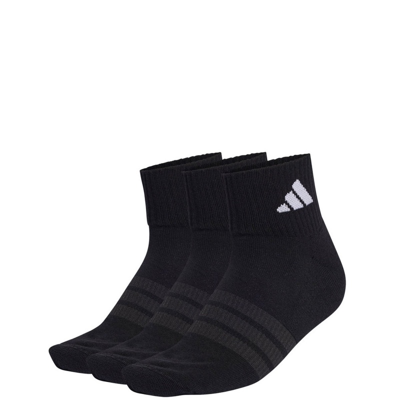 adidas Cushioned Sportwear Ankle Socks Șosete KC9633