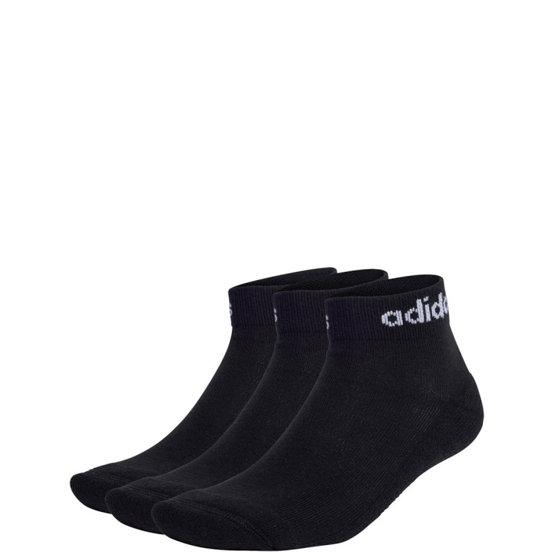 adidas Linear Cushioned Socks Șosete IC1303