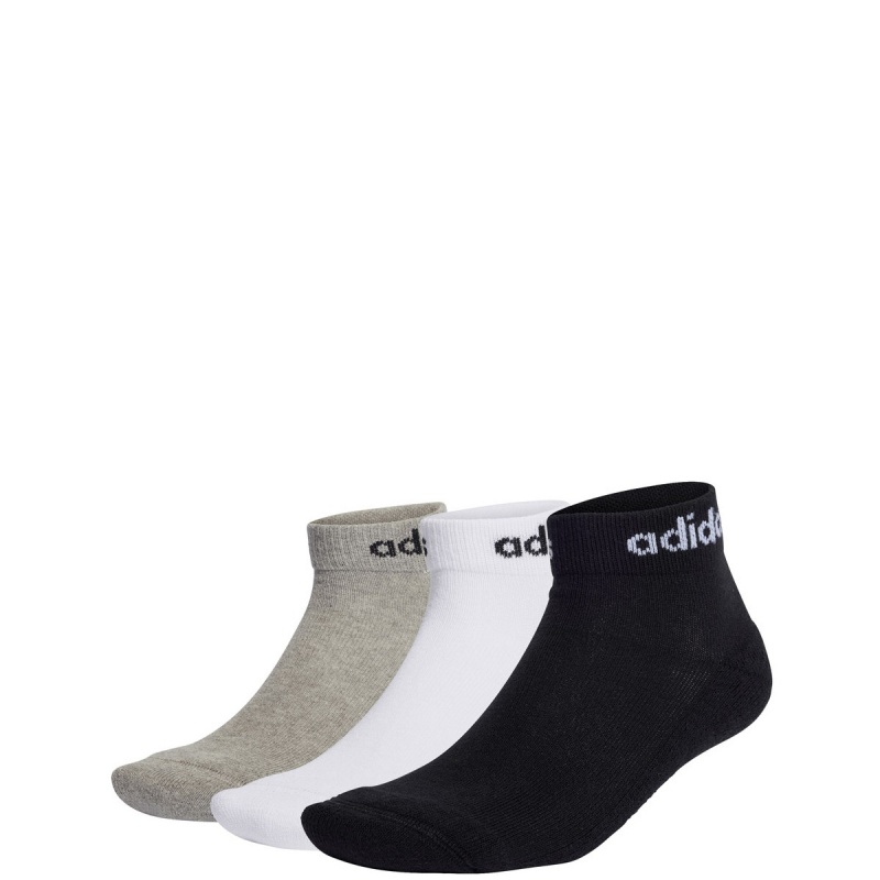 adidas Linear Cushioned Socks Șosete IC1304