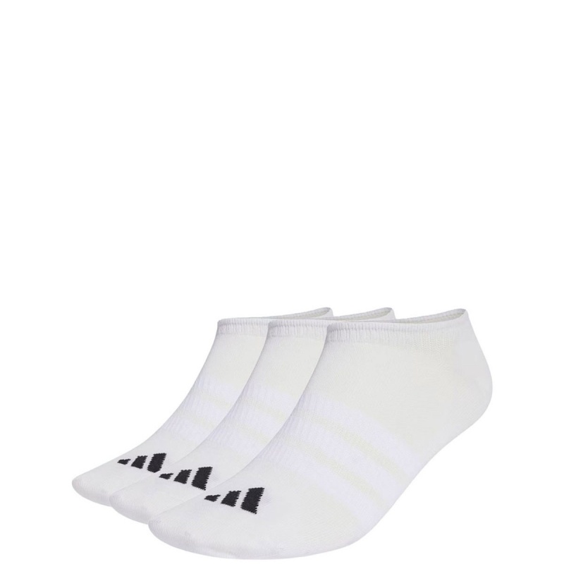 adidas Thin Light Sportwear No Show Socks Șosete JZ0534