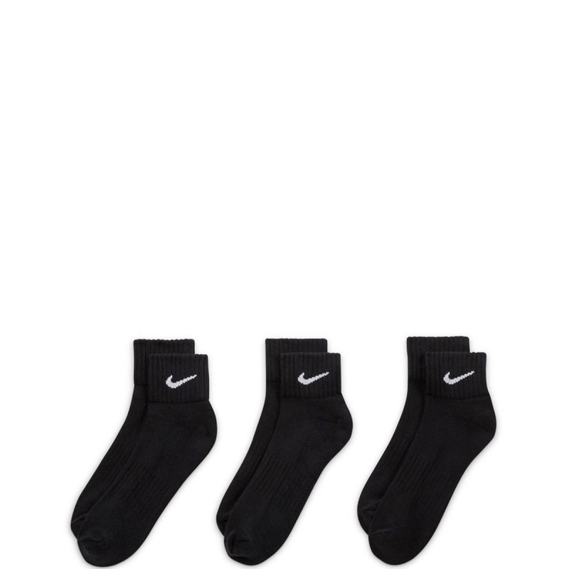 Nike Cushioned Ankle Șosete SX4926-001