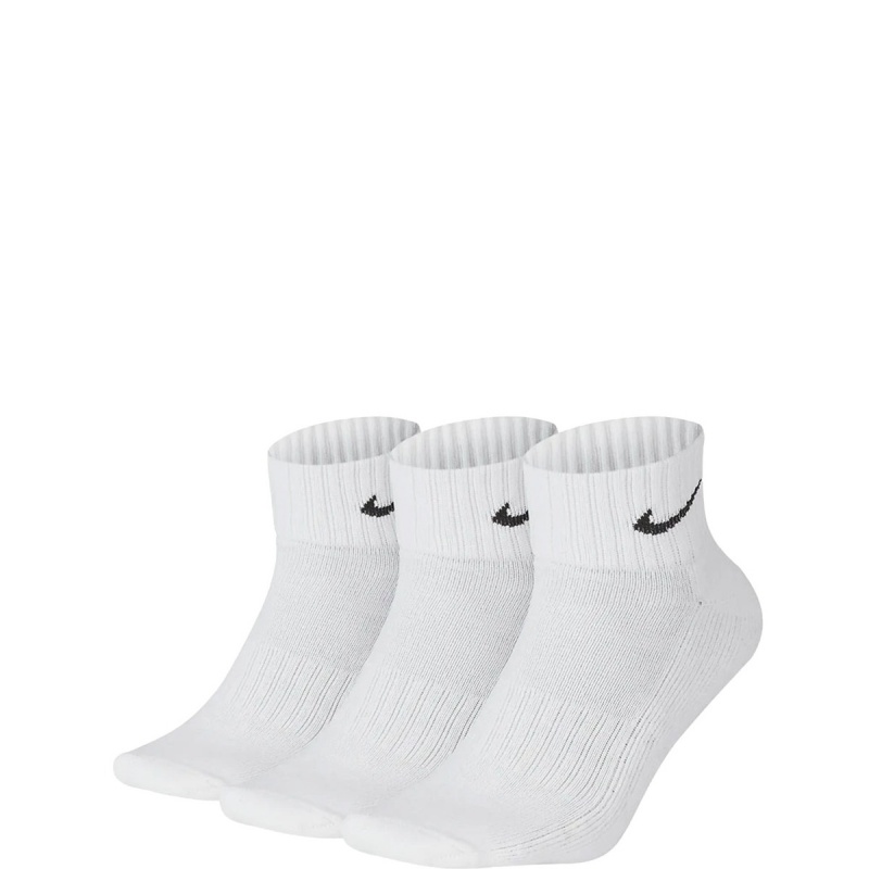 Nike Cushioned Ankle Șosete SX4926-101