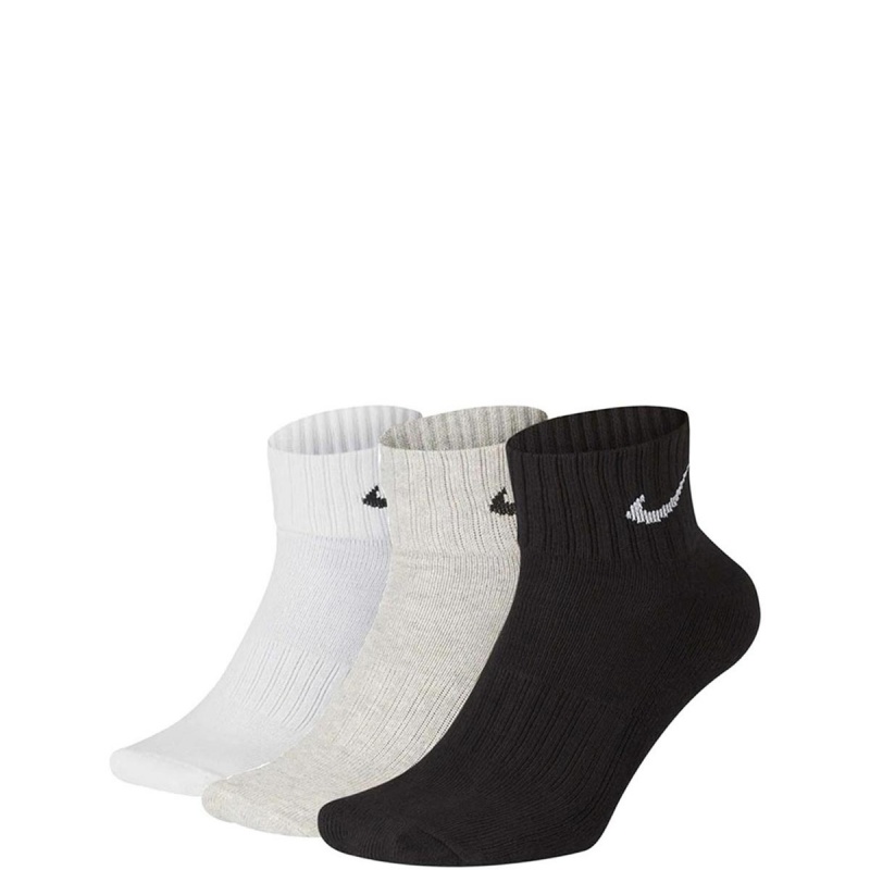 Nike Cushioned Ankle Șosete SX4926-901