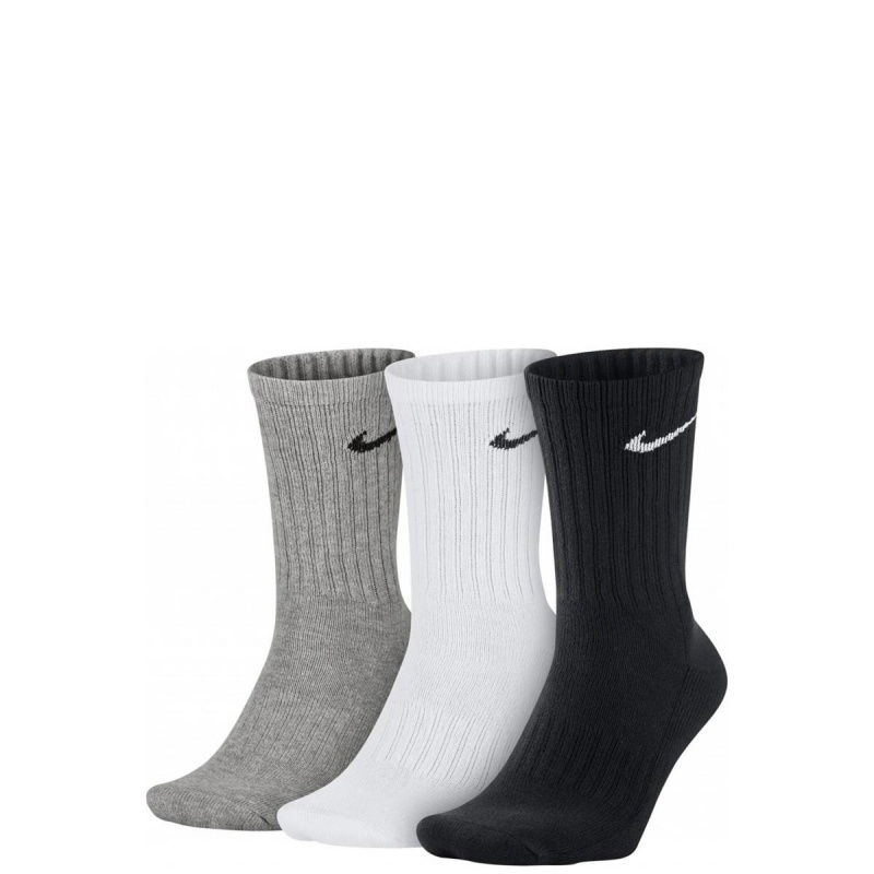 Nike Cushioned Training Crew Socks Șosete SX4508-965