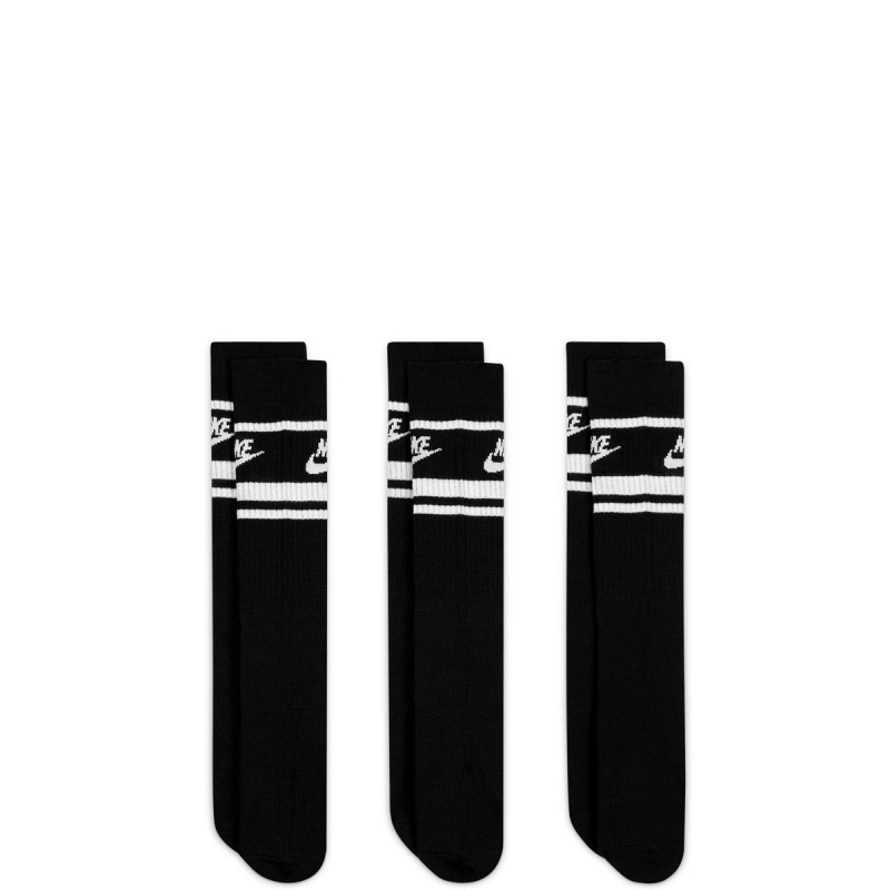 Nike Dri-Fit Everyday Essential Șosete DX5089-010