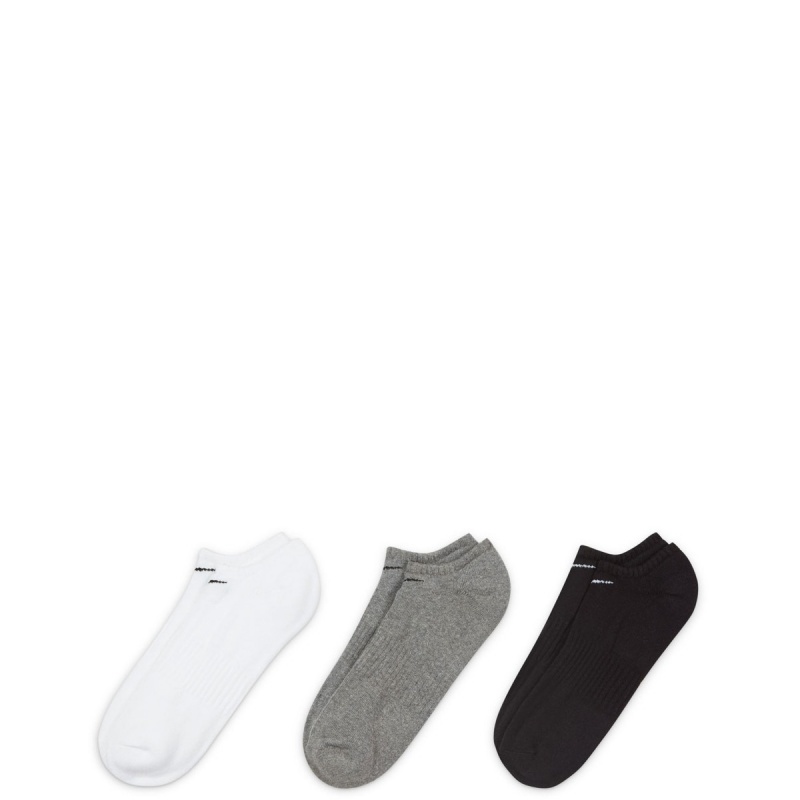 Nike Everyday Cotton Cushioned Șosete SX7673-964