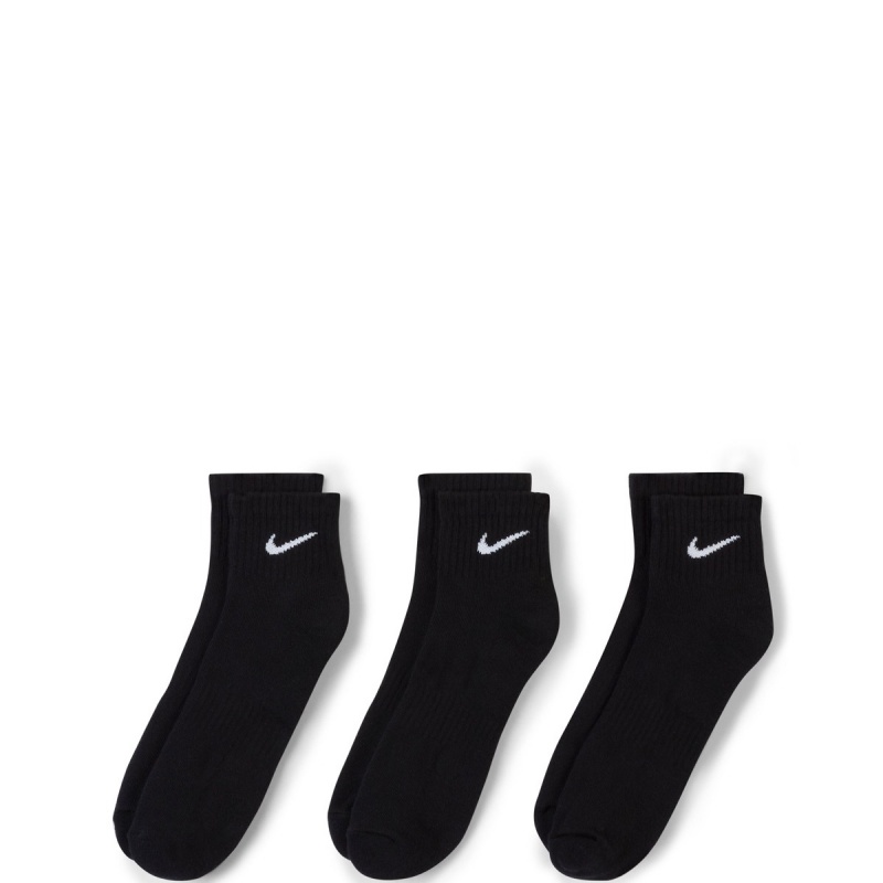 Nike Everyday Cushioned Șosete SX7667-010