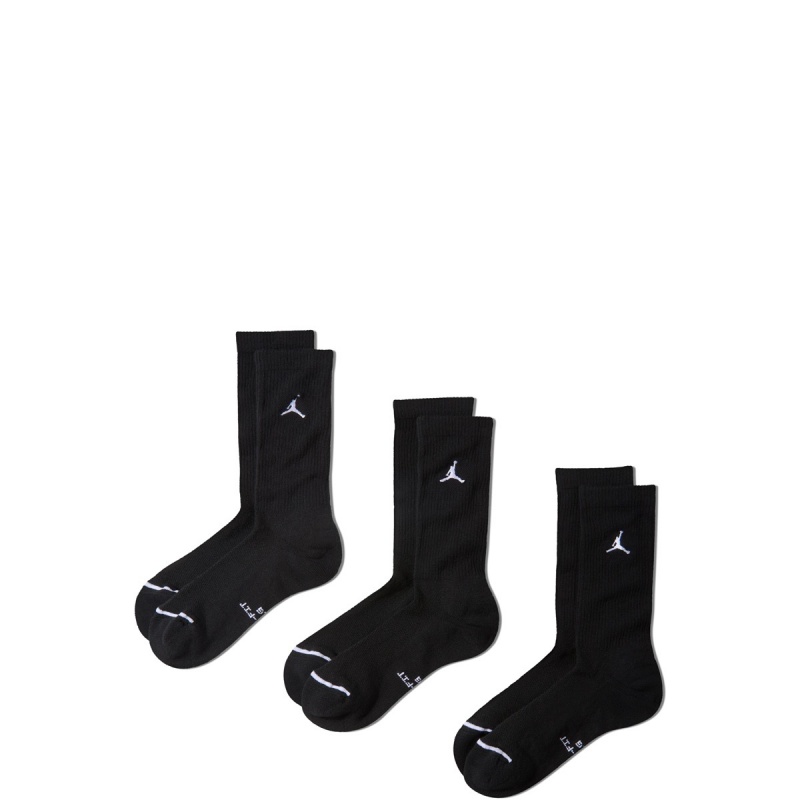 Nike Jordan Everyday Crew Socks Șosete IR6319-010