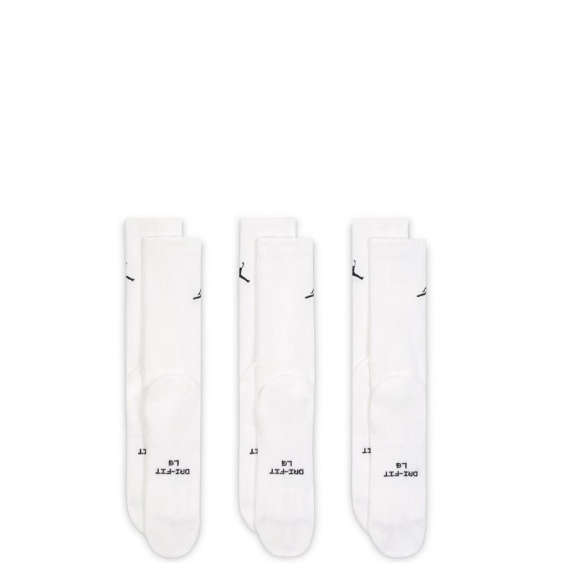 Nike Jordan Everyday Crew Socks Șosete IR6319-100