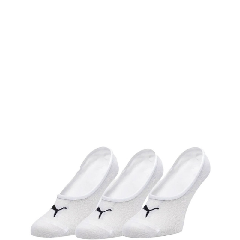 Puma Footie Șosete 171002001-300