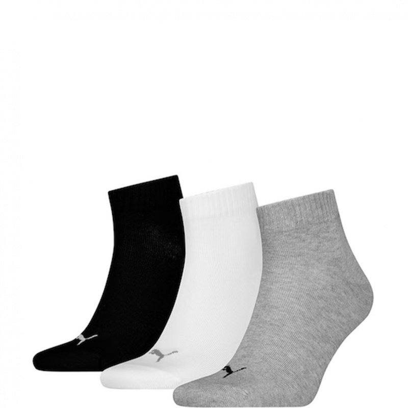 Puma Quarter Soft Cotton Șosete 701230337-882