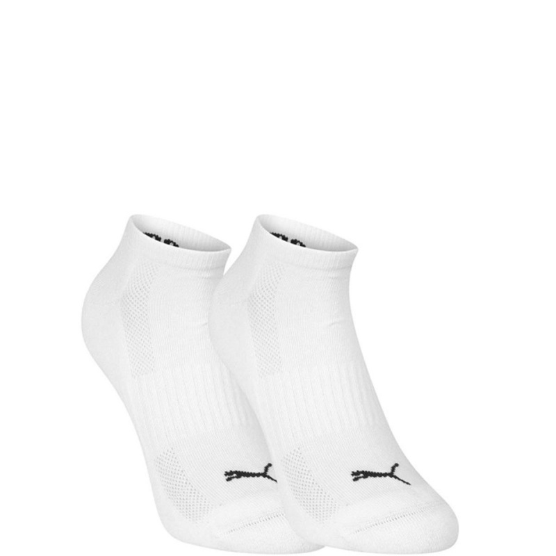 Puma Sneaker Cushioned Sole Șosete 701231276-002