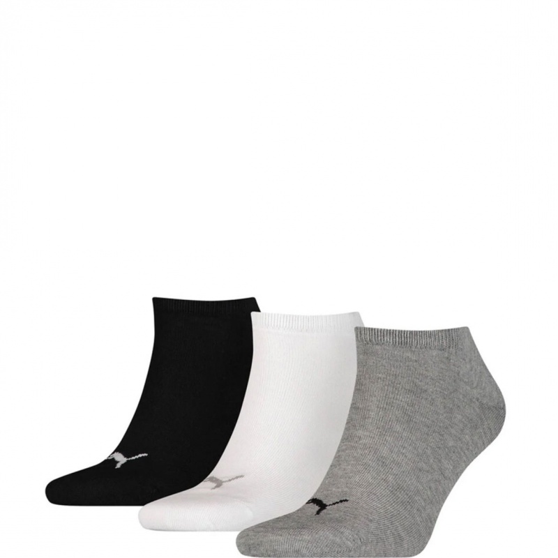 Puma Sneaker Soft Cotton Șosete 701231277-882