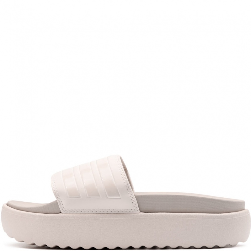 adidas Adilette Platform Șlapi damă IH8974