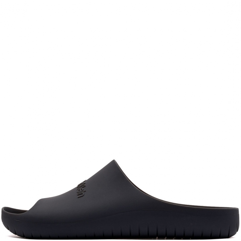 Calvin Klein Jelly Slide Șlapi bărbați HM0HM020140GJ