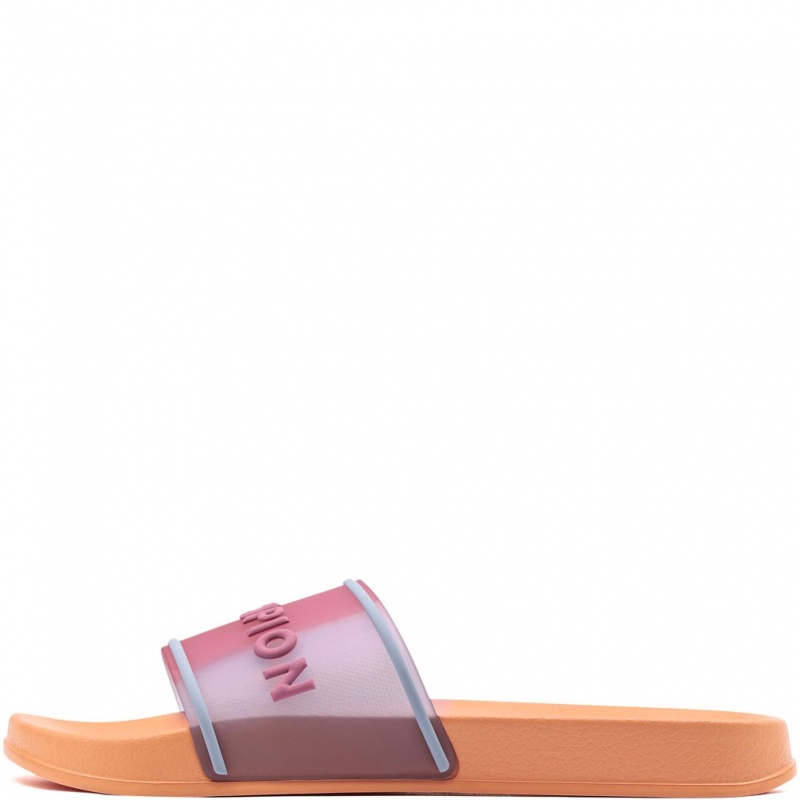 Champion All American Translucent Șlapi damă S11866-CHA-OS009