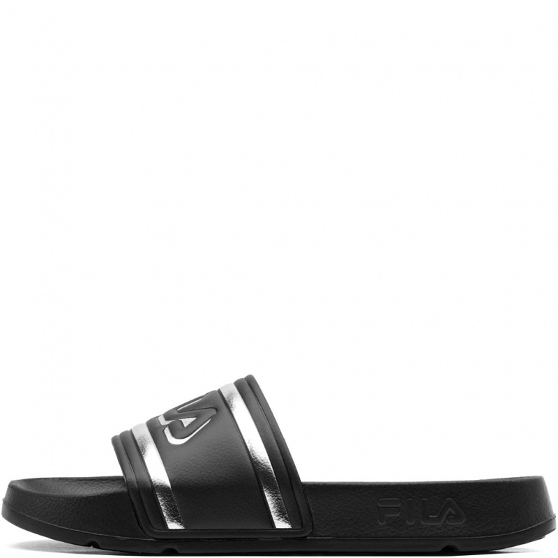 Fila Morro Bay Logo Șlapi damă FFW0102-83162