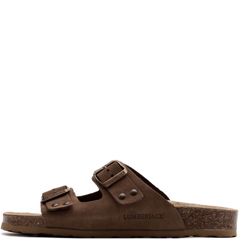 Lumberjack Jolie Șlapi damă 102269278