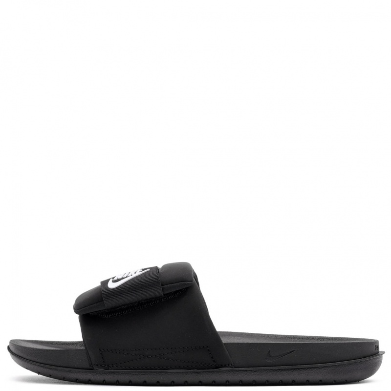 Nike Offcourt Adjust Slide Șlapi bărbați DQ9624-001
