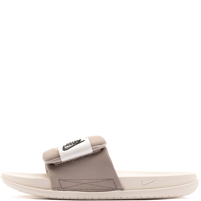 Nike Offcourt Adjust Slide Șlapi bărbați DQ9624-009