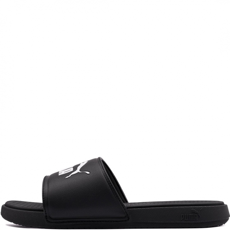 Puma Cool Cat 3.0 Slide Șlapi bărbați 408957-02
