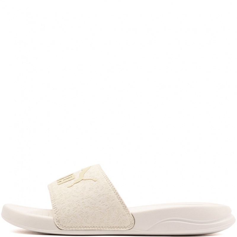 Puma Popcat 20 Fleurs de Provence Șlapi damă 404858-01