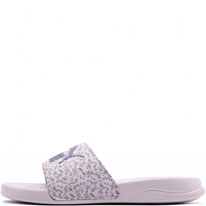 Puma Popcat 20 Fleurs de Provence Șlapi damă 404858-02