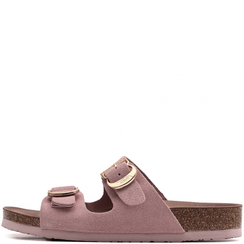 Skechers Arch Fit Granola-Boho Chic Șlapi damă 163653-BLSH