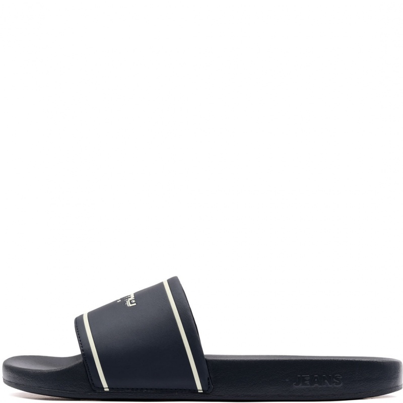 Tommy Hilfiger Tjm Summer Sandal Șlapi bărbați EM0EM01723C1G