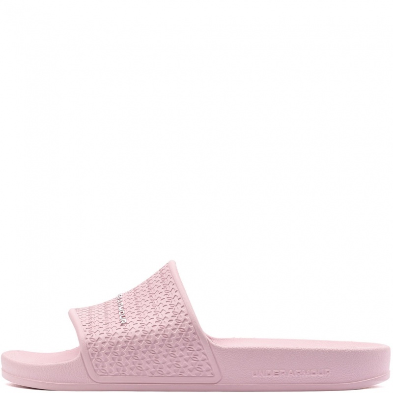 Under Armour ARMR Slide Lite Șlapi damă 6007533-647