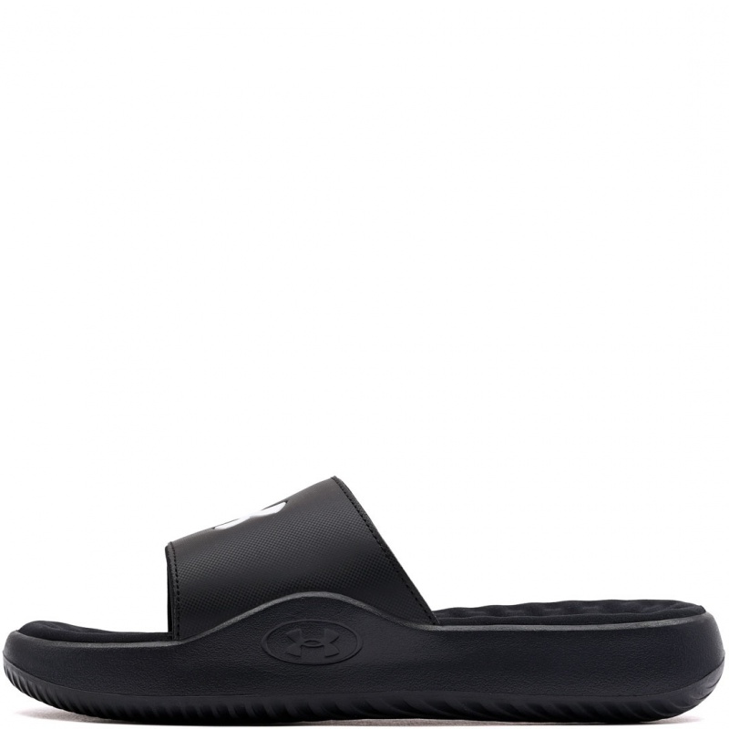 Under Armour Ignite Pro 8 Fix Șlapi bărbați 6010383-004