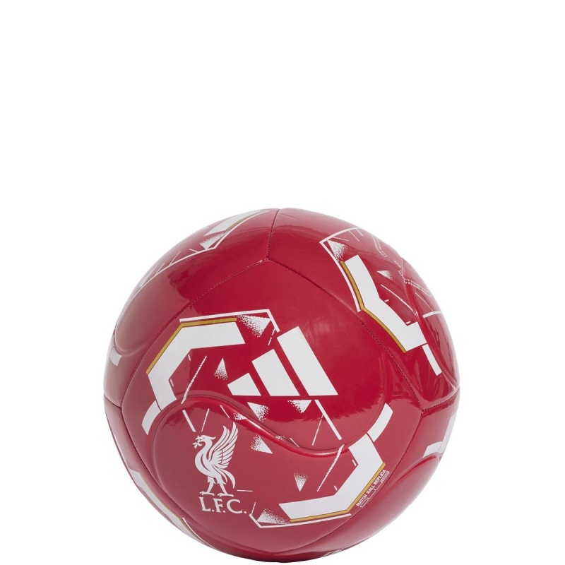 adidas Liverpool FC Home Club Ball Minge KE5132
