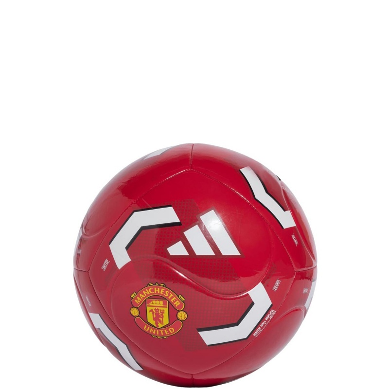 adidas Manchester United Home Club Ball Minge KE5118