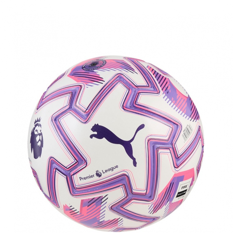 Puma Orbita Pro Premier League Brilliance Minge 084707-01