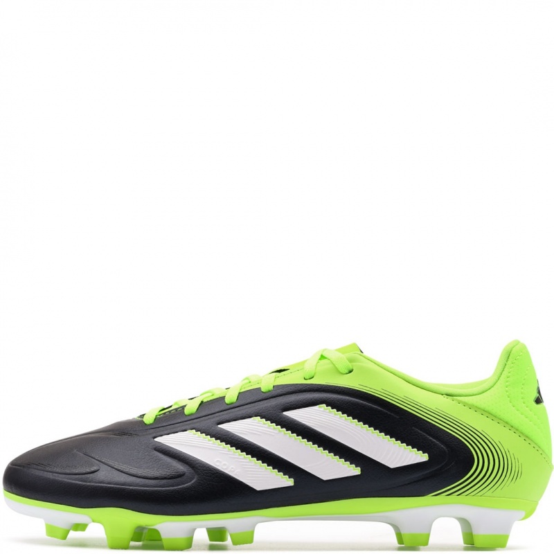 adidas Copa Pure III Club FG MG Pantofi de fotbal bărbați JR2896