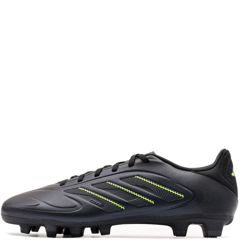 adidas Copa Pure III Club FG MG Pantofi de fotbal bărbați JR2897