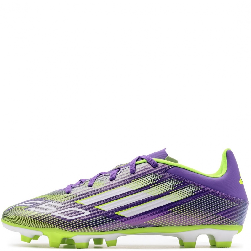 adidas F50 Club FG MG Pantofi de fotbal bărbați JI0043
