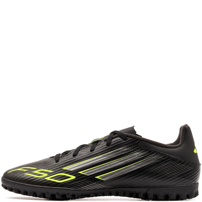 adidas F50 Club TF Pantofi de fotbal bărbați JI0025